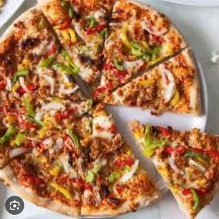 Especial Turc kebabish