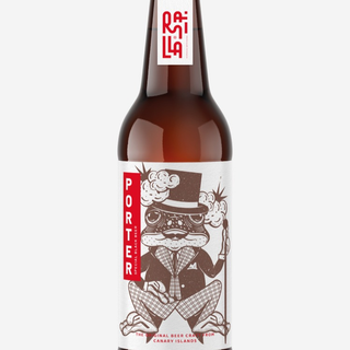 Ranilla Porter 6%