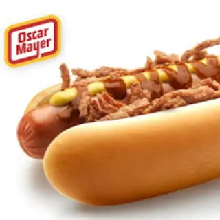 Hot Dog 