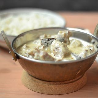 Mutton Korma