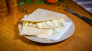 Torino (4Cheese) 410 g