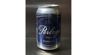 Woda Perlage - Lekki Gaz