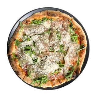 Pizza Di Parma Ø 32cm