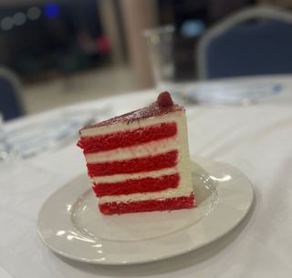 Layer Cake