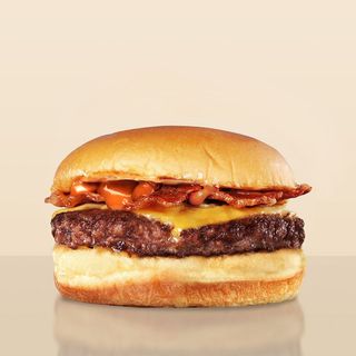 The Original Smoke Burgez