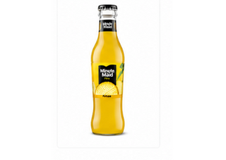 Minute Maid Pinya (20cl)
