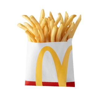 МАЛКИ КАРТОФКИ