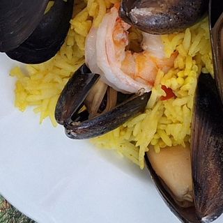 Paella