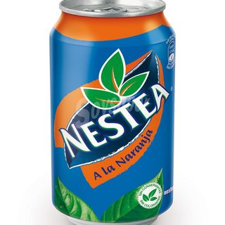 Nestea naranja 330ml