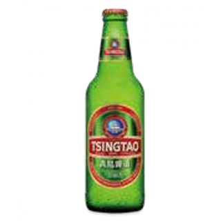 Tsingtao 64 cl