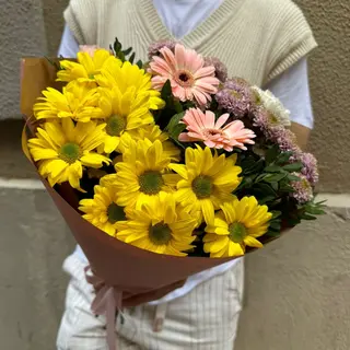 HAPPINESS