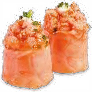 Scegli il tuo gunkan