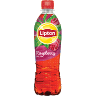 Lipton Ice Tea Zmeura 500ml