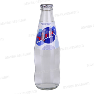 Eau Pétillante Oulmès 75cl