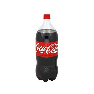 Coca-Cola Original 50 CL PET