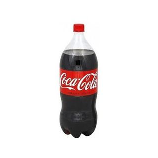 Coca-Cola Original 50 CL PET