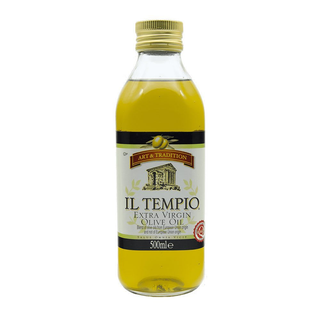 Ulei de masline extravirgin Il Tempio 500ml