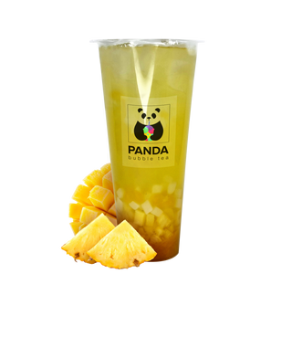 Тропик бабл-ти