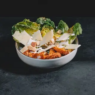 Ensalada Cayo Julio César