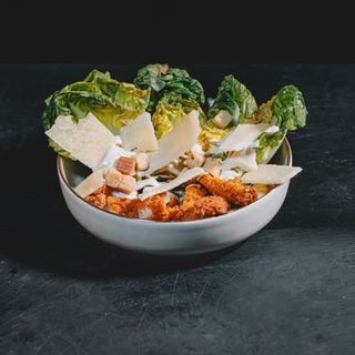 Ensalada Cayo Julio César