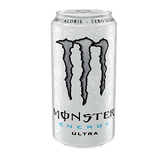 Monster Energy Uitra