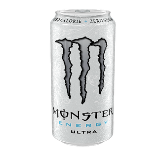 Monster Energy Uitra