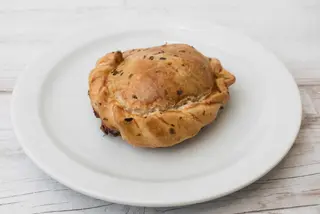 Empanada Argentina