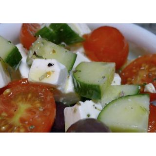 Ensalada Greca