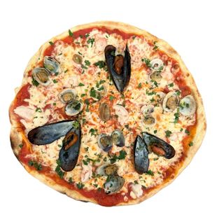 Frutti di mare
