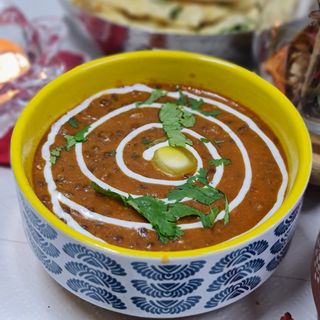 Dall Makhni