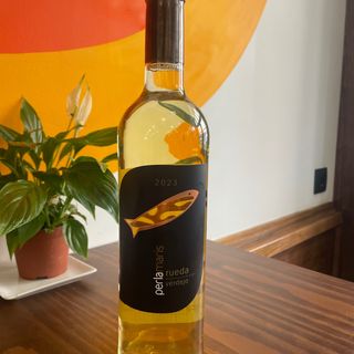 Vino Blanco Verdejo Rueda Perlamaris (750 Ml.)