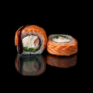 ФІЛАДЕЛЬФІЯ ГРИЛЬ (230г/8шт)