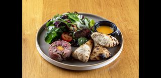 Телешки тартар (150г)