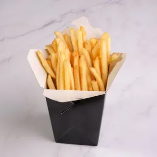 Batata Frita - Dose Grande