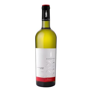 Aurelia Visinescu Karakter Chardonnay sec