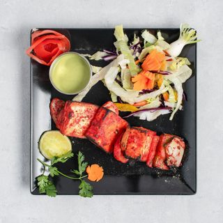 paneer tikka