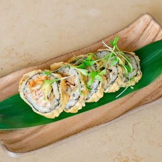 Hot Special by Nómada