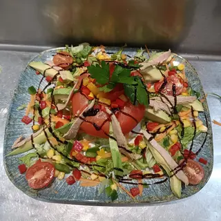 Tomate rey 