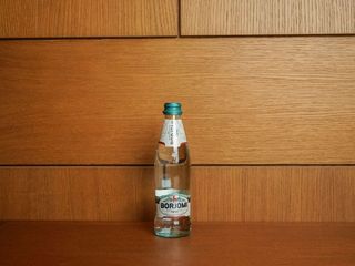 Borjomi (330ml)