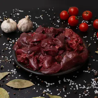 Печінка Куряча 100 Г