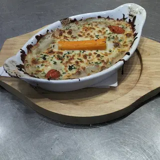 Gratin Végétarien