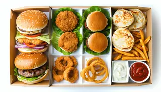 Snack Box