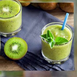Jus de Kiwi