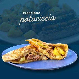 Pataciccia