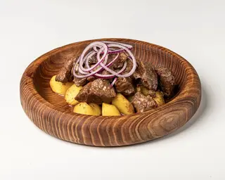 Куырдак