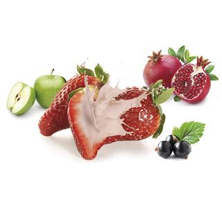 501. Smoothie Power Granate (500 Ml.)