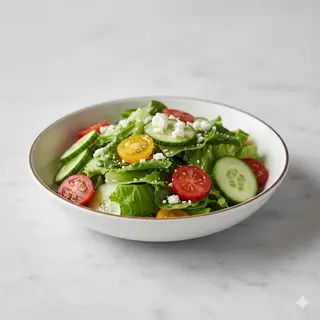 Ensalada (Pequeña)