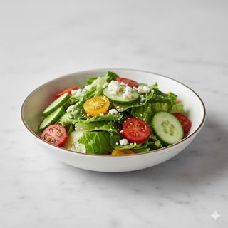 Ensalada (Pequeña)