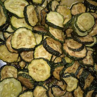 Zucchine alla scapece