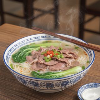 Original loncha de ternera Mixian